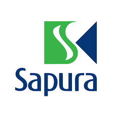 sapura logo